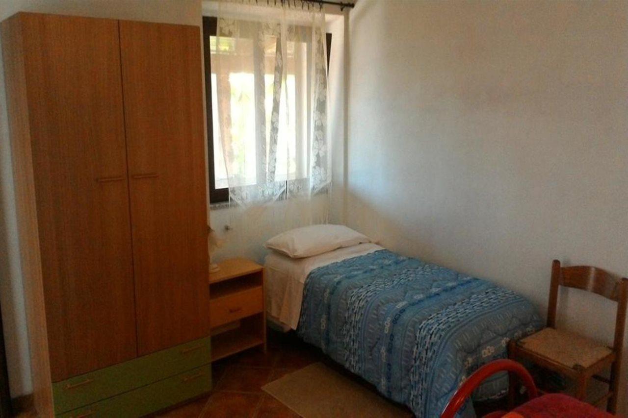 Agriturismo Su Tiresi Cala Gonone Bagian luar foto