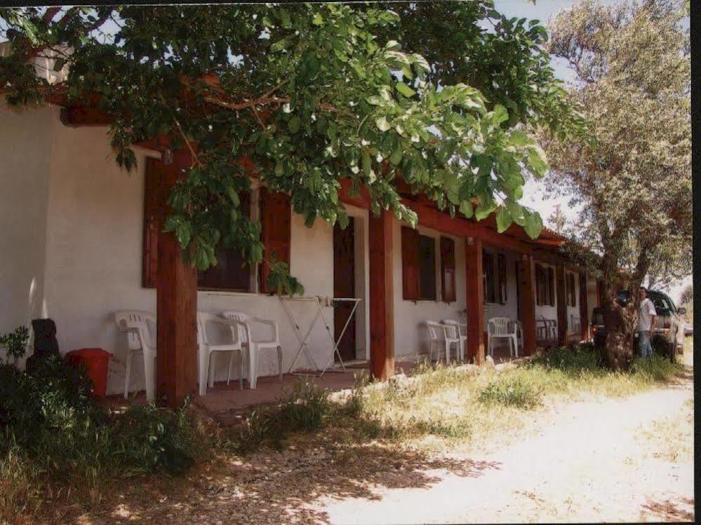 Agriturismo Su Tiresi Cala Gonone Bagian luar foto