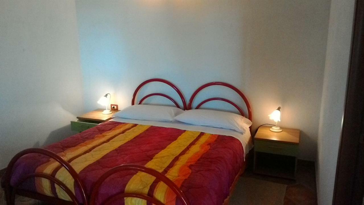 Agriturismo Su Tiresi Cala Gonone Bagian luar foto