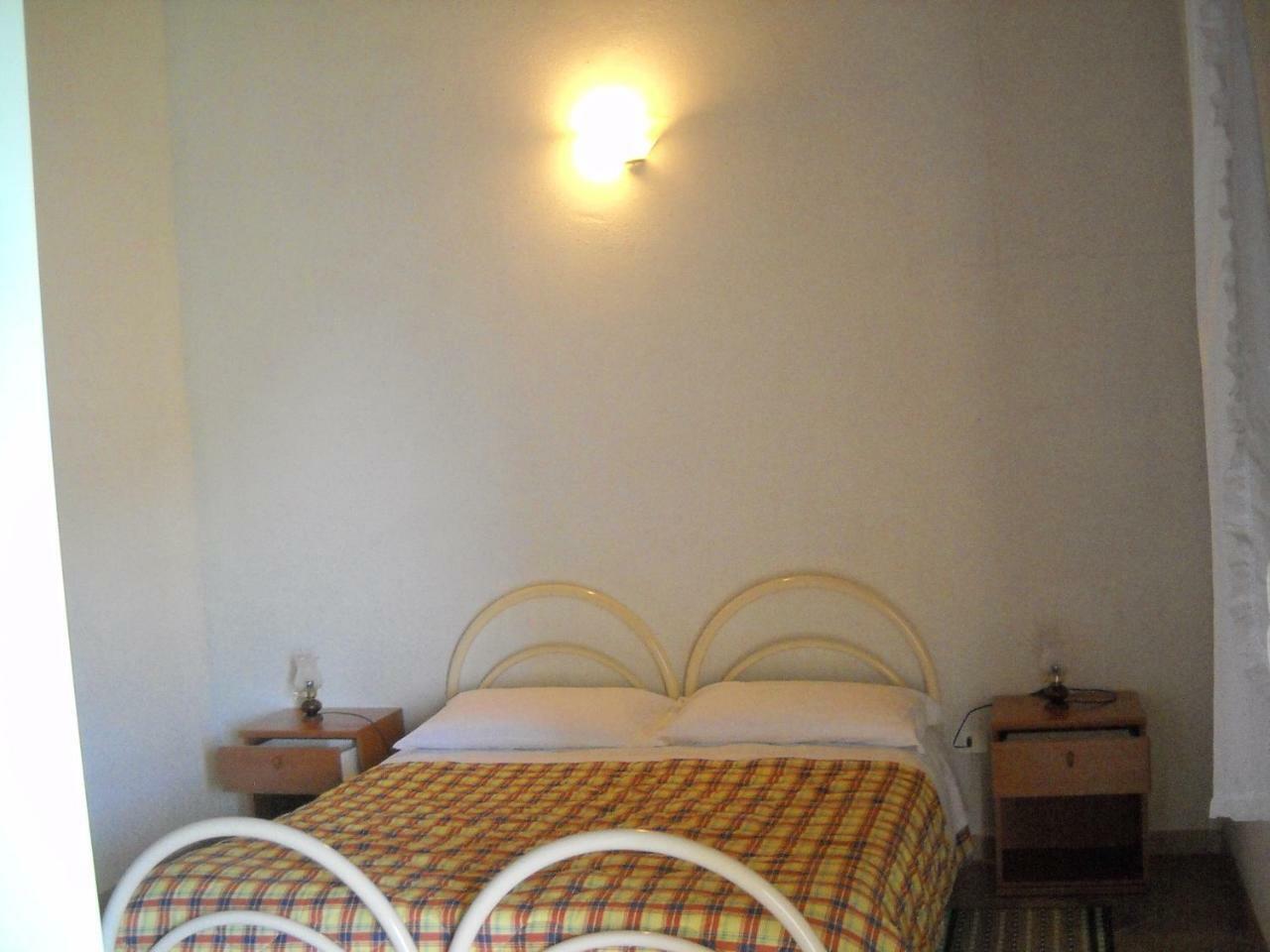 Agriturismo Su Tiresi Cala Gonone Bagian luar foto